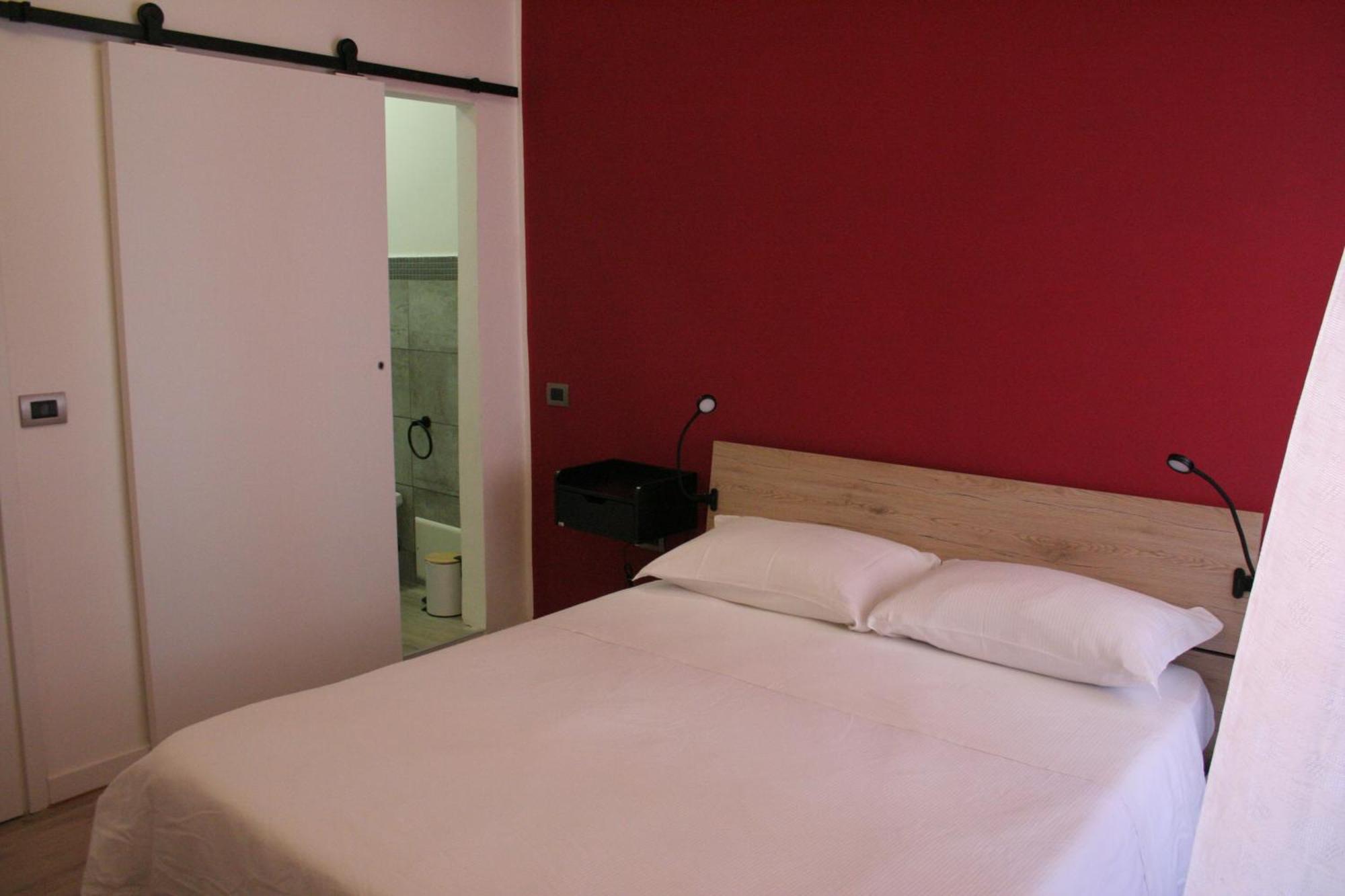 Bella Mbriana Bed & Breakfast Naples Exterior photo